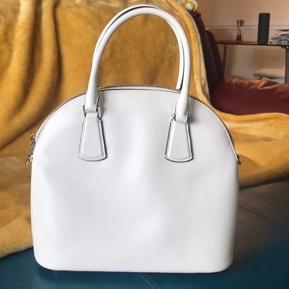 Kate Spade Medium Satchel Crossbody - Picture 6 of 12